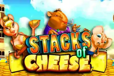 STACKS OF CHEESE?v=6.0